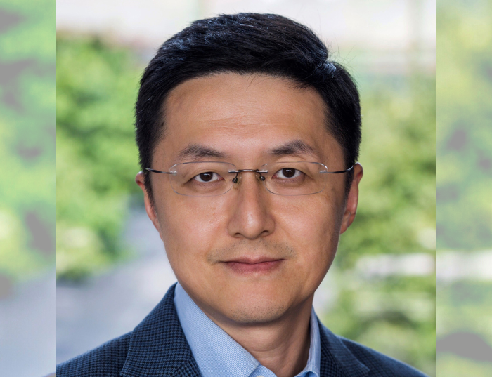 Siyang Zheng, PhD 